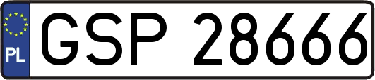 GSP28666