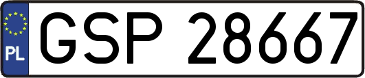 GSP28667