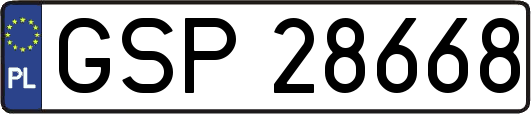 GSP28668