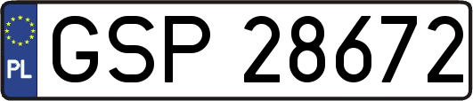 GSP28672