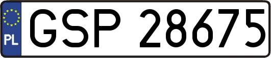 GSP28675
