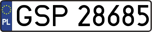 GSP28685