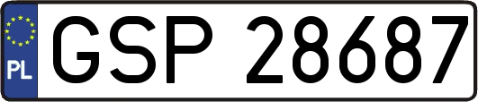 GSP28687