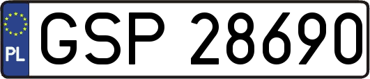 GSP28690