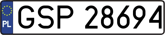 GSP28694