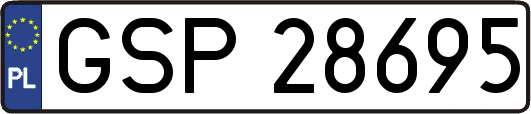 GSP28695