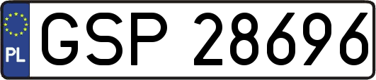 GSP28696