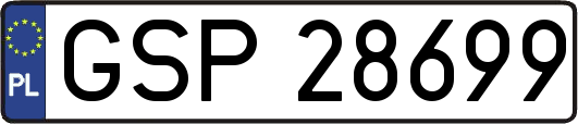 GSP28699