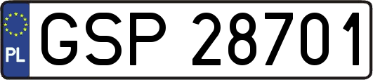 GSP28701