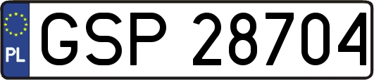 GSP28704