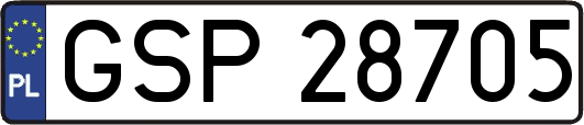 GSP28705