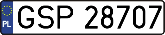 GSP28707
