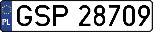 GSP28709