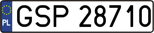GSP28710