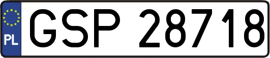 GSP28718
