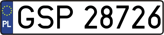 GSP28726