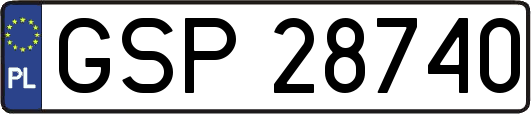 GSP28740