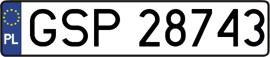 GSP28743