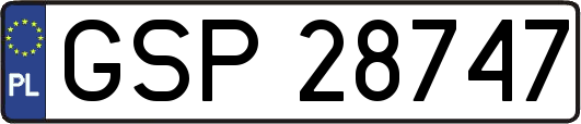 GSP28747