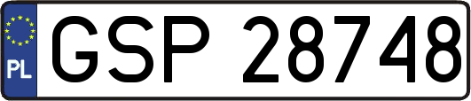 GSP28748