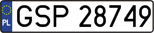 GSP28749