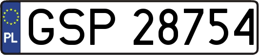 GSP28754