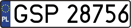 GSP28756