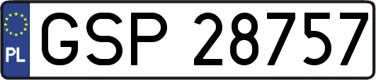 GSP28757