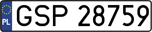 GSP28759