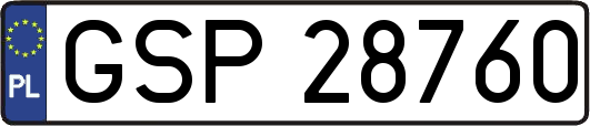 GSP28760