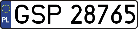GSP28765