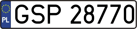 GSP28770
