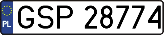 GSP28774