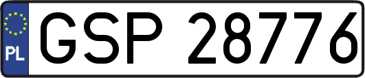 GSP28776