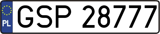 GSP28777