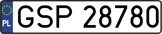 GSP28780