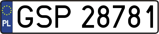 GSP28781