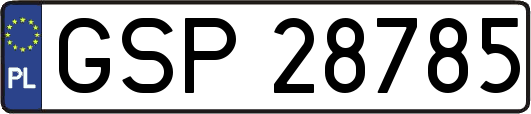 GSP28785