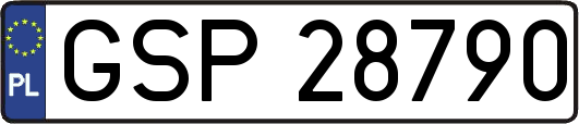 GSP28790