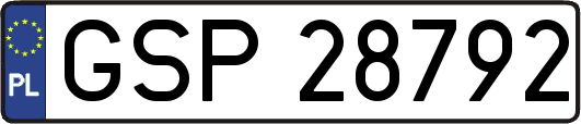 GSP28792