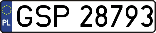 GSP28793