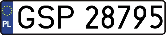 GSP28795
