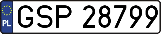 GSP28799