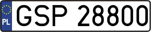 GSP28800