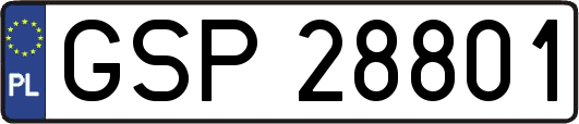 GSP28801