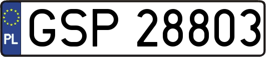 GSP28803