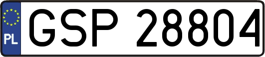 GSP28804
