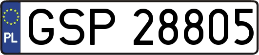 GSP28805