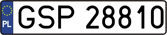 GSP28810