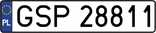 GSP28811